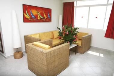 Decameron Cartagena - All Inclusive