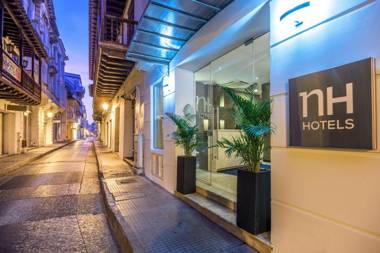 NH Royal Urban Cartagena