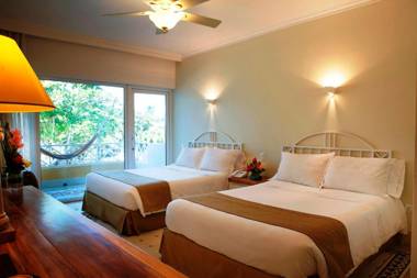 Hotel Las Americas Casa de Playa