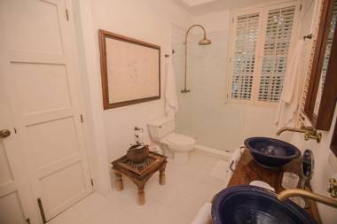 Amarla Boutique Hotel Cartagena