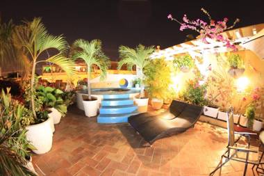 Hotel Casa Gloria Boutique