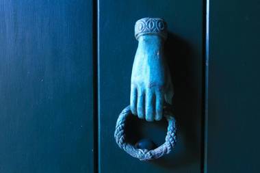 Charleston Santa Teresa Cartagena