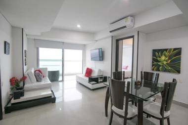 Apartamento Palmetto Eliptic 27 ICDI