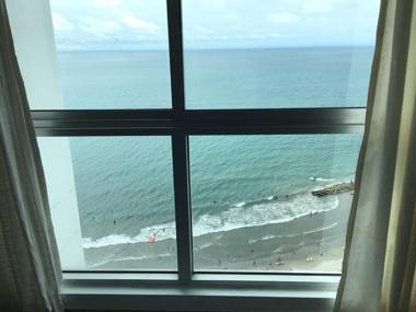 Apartamento Palmetto Eliptic 27 ICDI