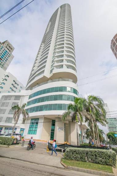 Apartamento Palmetto Eliptic 27 ICDI