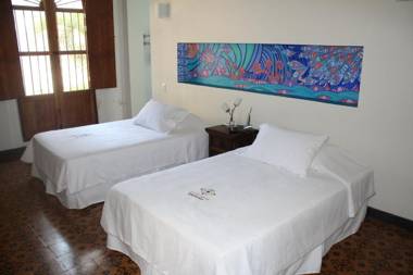 Casa Bustamante Hotel Boutique