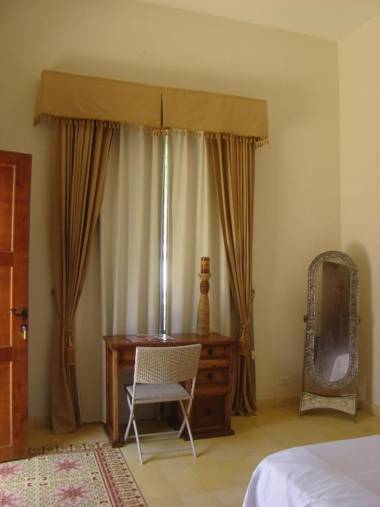 Casa Bustamante Hotel Boutique