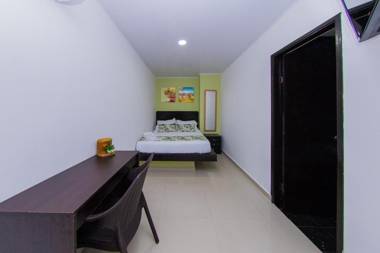 Hotel Marina Suites By GH Suites