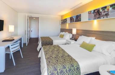 GHL Corales de Indias