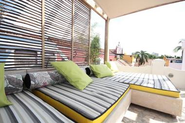 Casa Logos Hotel Boutique