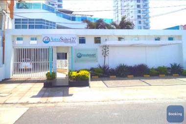 Mundihoteles AstraSuite 427