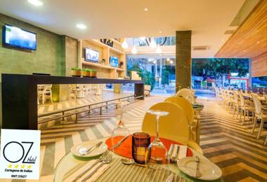 Oz Hotel Cartagena