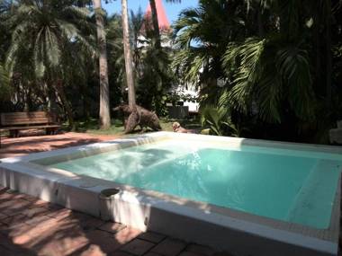 Casa del Cabrero B&B