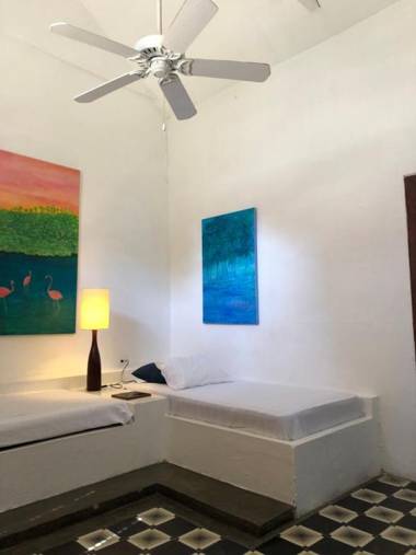 Casa del Cabrero B&B