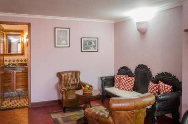 Hotel Boutique Casa Córdoba Estrella