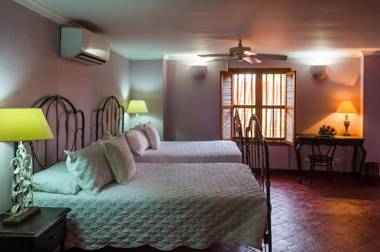 Hotel Boutique Casa Córdoba Estrella