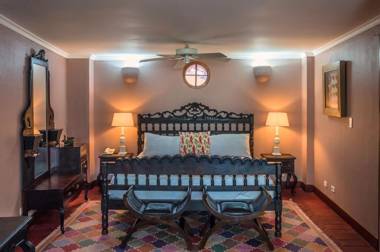 Hotel Boutique Casa Córdoba Estrella