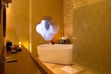 Bastión Luxury Hotel