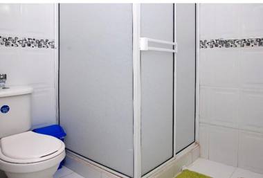 II-Nice and cozy 2 bedroom Apt BOCAGRANDE-GUEST FRIENDLY