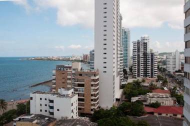 II-Nice and cozy 2 bedroom Apt BOCAGRANDE-GUEST FRIENDLY