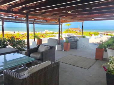 Penthouse Caribbean View and private pool Cartagena