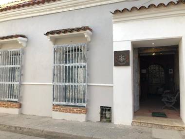 Hotel Galeria la Trinidad