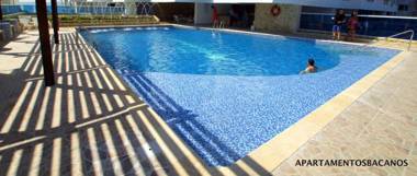 Apartamentos Bacanos