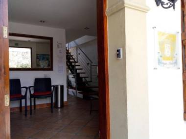 Casa Marqués del Pedregal