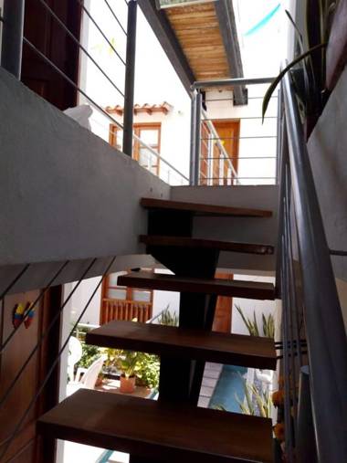 Casa Marqués del Pedregal