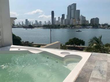 Hotel Dorado Plaza Calle del Arsenal