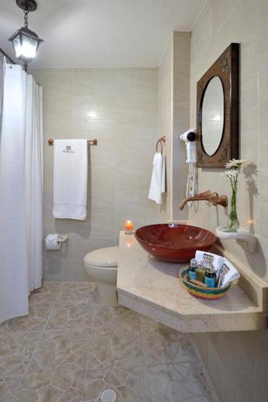 Hotel Dorado Plaza Calle del Arsenal