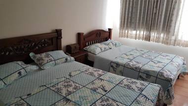 Apartamento Los Delfines del Caribe