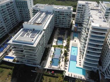 Apto en Morros Epic Cartagena