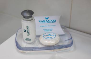 Varanasi Hotel Boutique Aeropuerto