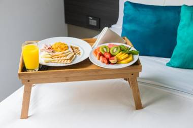 Varanasi Hotel Boutique Aeropuerto