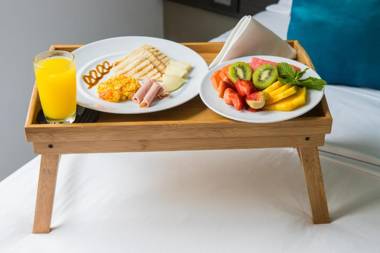 Varanasi Hotel Boutique Aeropuerto