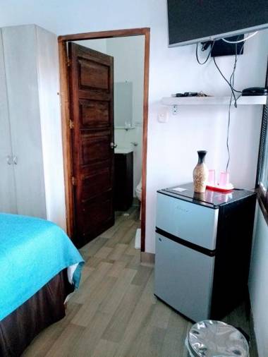 Santa Alejandría Hotel