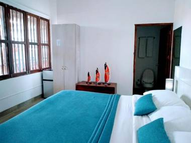 Santa Alejandría Hotel