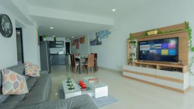 Aparamento Vista Mar 1703