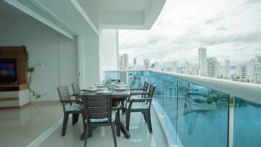 Aparamento Vista Mar 1703