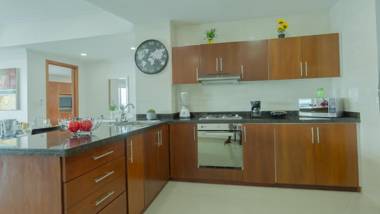 Apartamento Vista Mar 1604