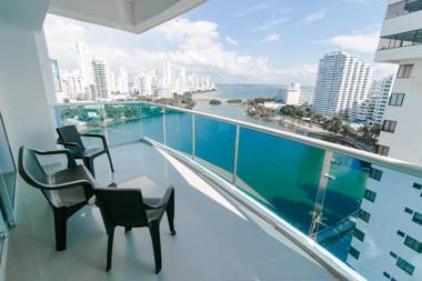 Unik Cartagena Edificio Poseidon