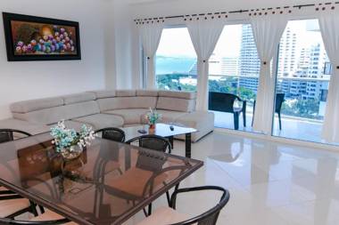 Unik Cartagena Edificio Poseidon