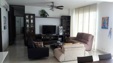 Morros Suites Apartamentos