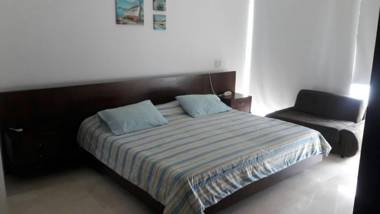 Morros Suites Apartamentos