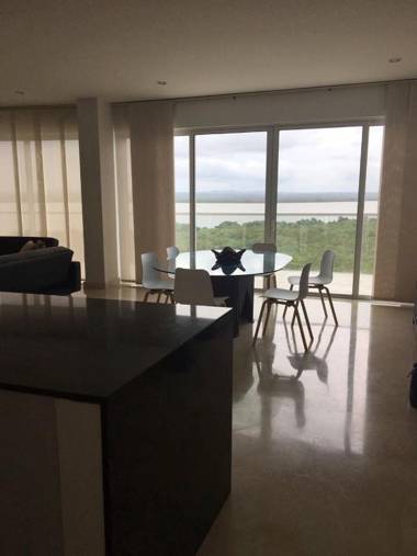 Morros Suites Apartamentos