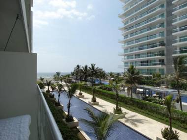 Morros Epic Cartagena