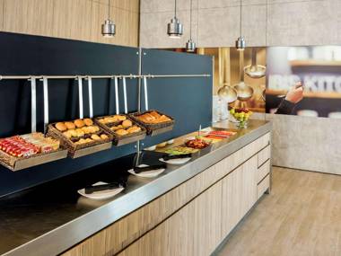 ibis Cartagena Marbella