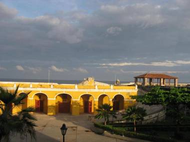 Apartamento Con Vista Al Caribe