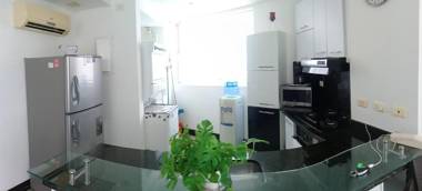 Palmetto Eliptic Bahia